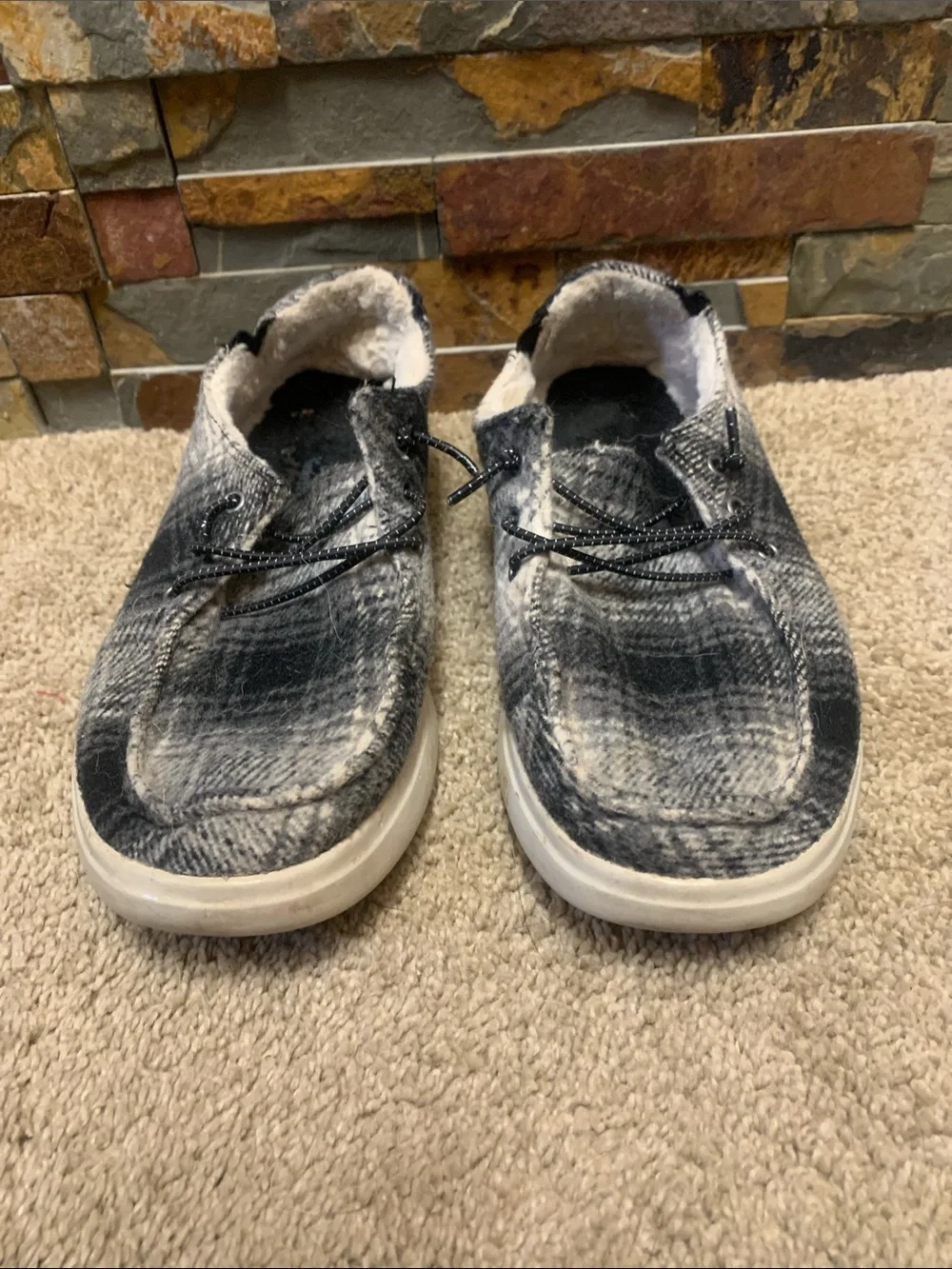 Bobs 8.5 slip ins